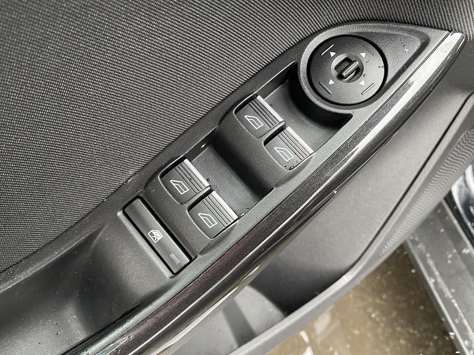 Ford Focus 1.5 TDCi Titanium