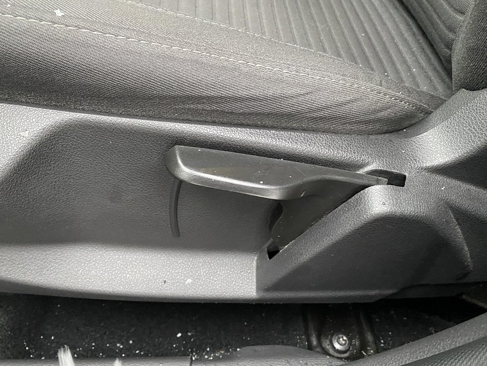 Ford Focus 1.5 TDCi Titanium