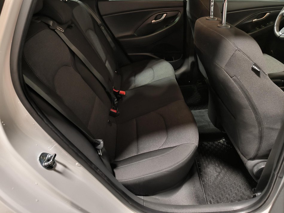 Hyundai I30 1.0 T-GDi Smart