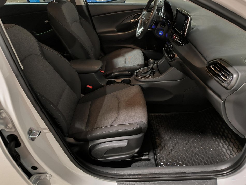 Hyundai I30 1.0 T-GDi Smart