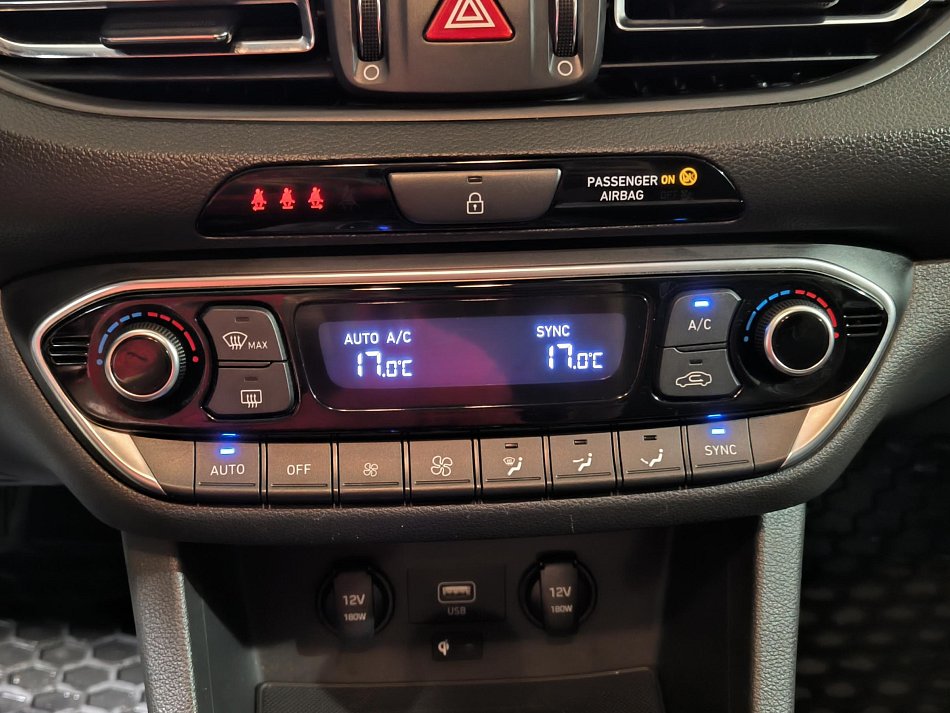 Hyundai I30 1.0 T-GDi Smart