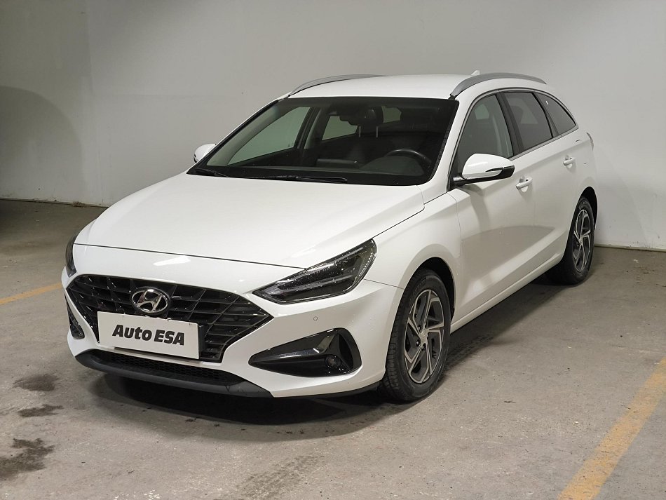 Hyundai I30 1.0 T-GDi Smart