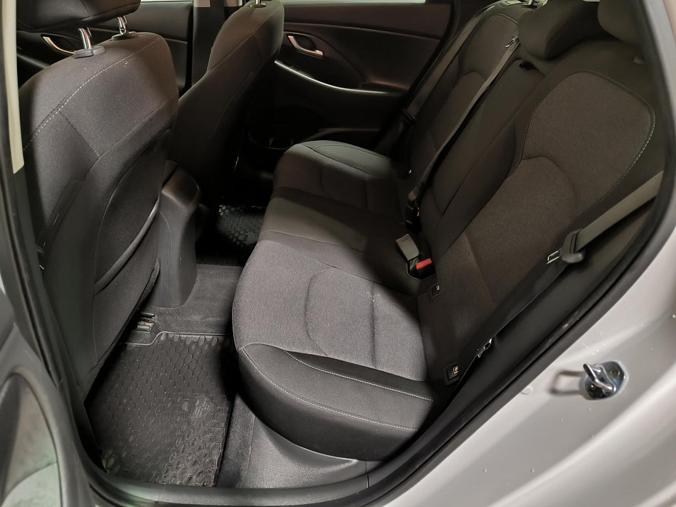 Hyundai I30 1.0 T-GDi Smart