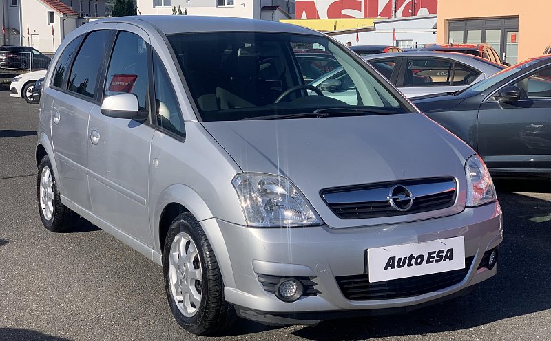 Opel Meriva 1.4 i
