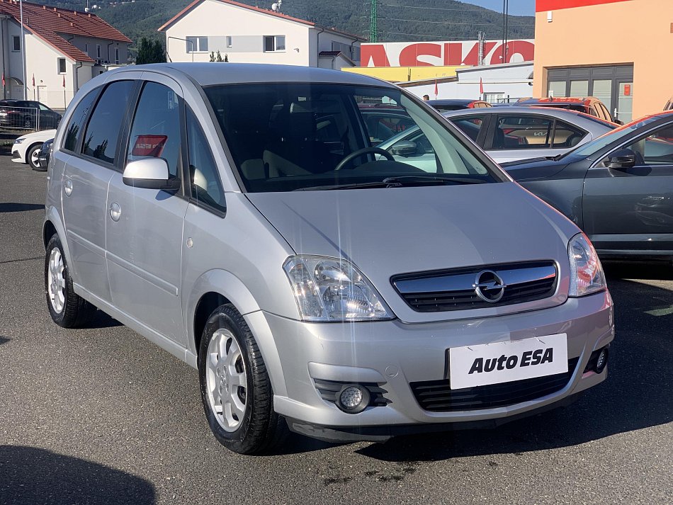 Opel Meriva 1.4 i