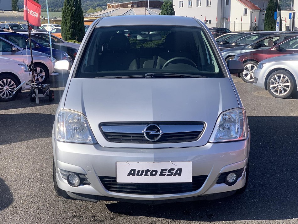 Opel Meriva 1.4 i 