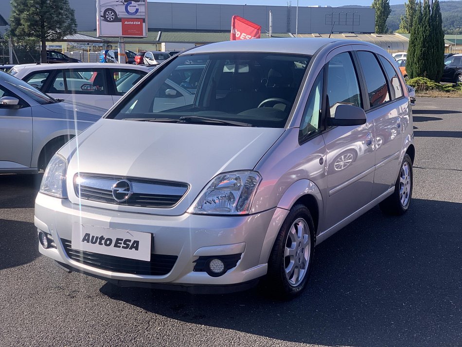 Opel Meriva 1.4 i 