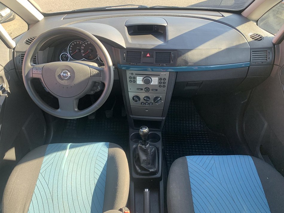 Opel Meriva 1.4 i 