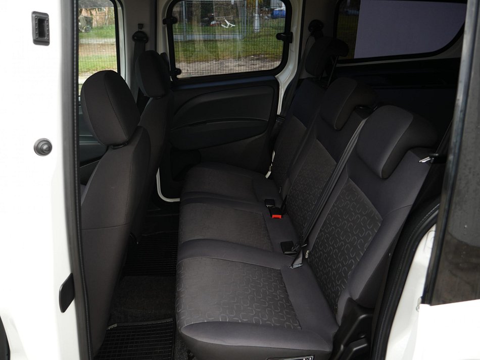 Fiat Dobló 1.6MJT  MAXi