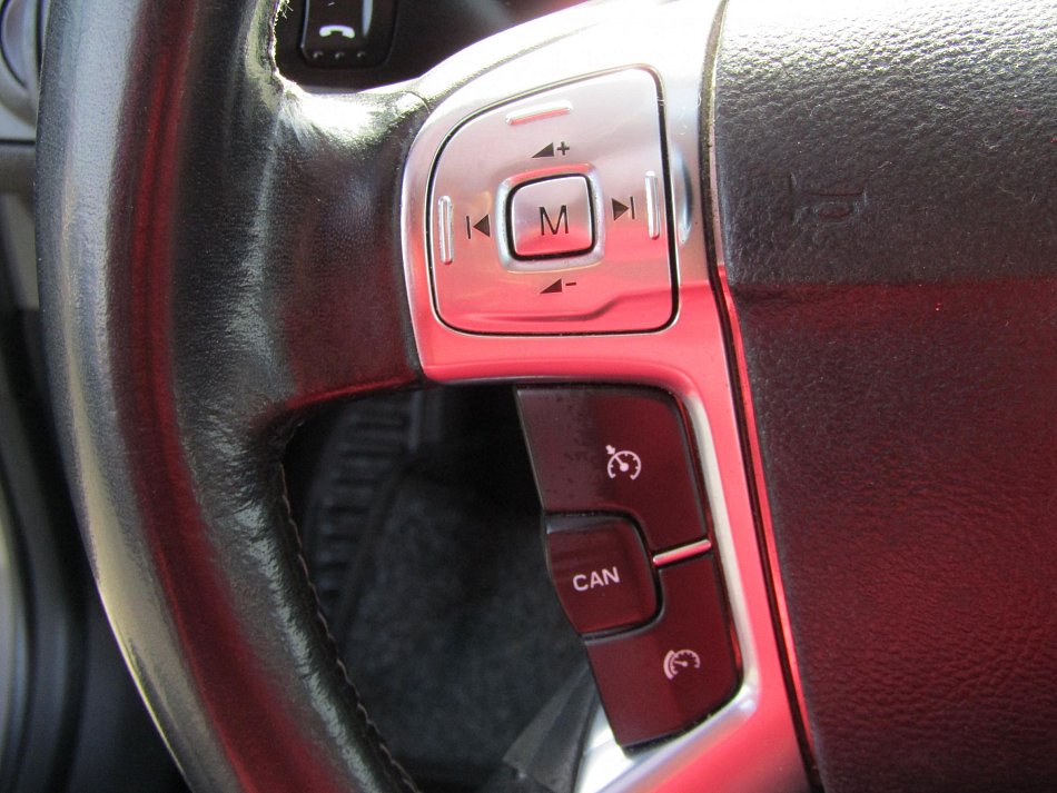 Ford Mondeo 1.6 TDCi 