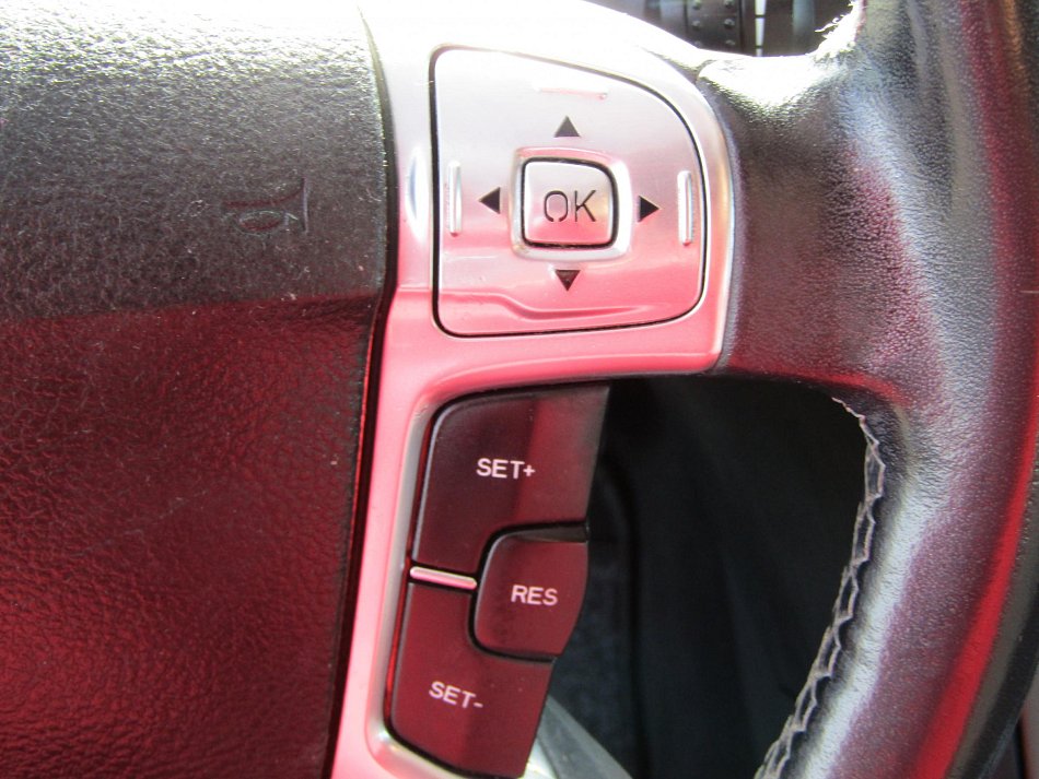 Ford Mondeo 1.6 TDCi 