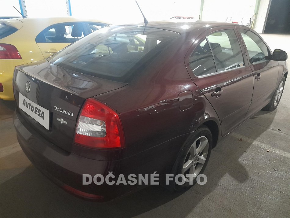 Škoda Octavia II 1.9 tdi 