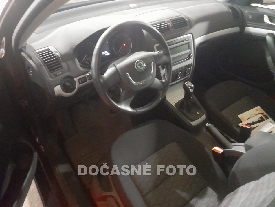 Škoda Octavia II 1.9 tdi 