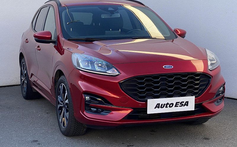 Ford Kuga 1.5 EB ST-Line