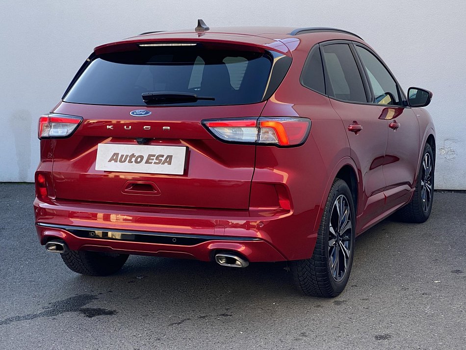 Ford Kuga 1.5 EB ST-Line
