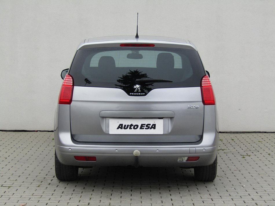 Peugeot 5008 1.6HDi 