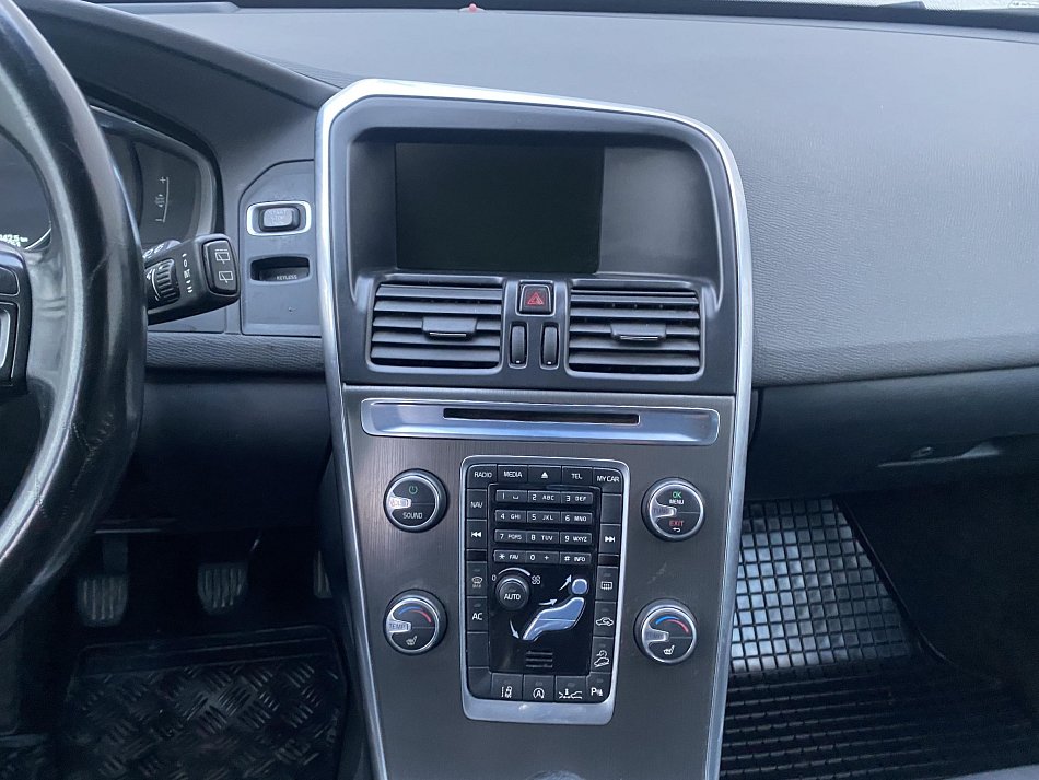 Volvo XC60 2.4 D5  4x4