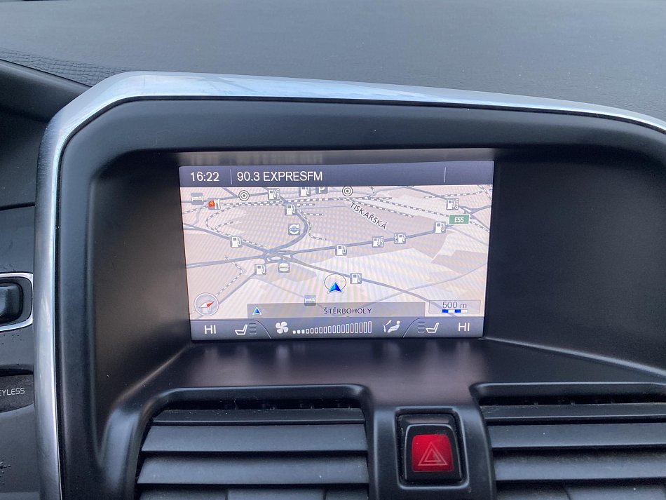 Volvo XC60 2.4 D5  4x4