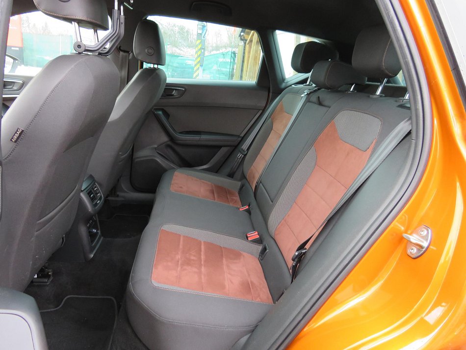 Seat Ateca 1.6TDi 
