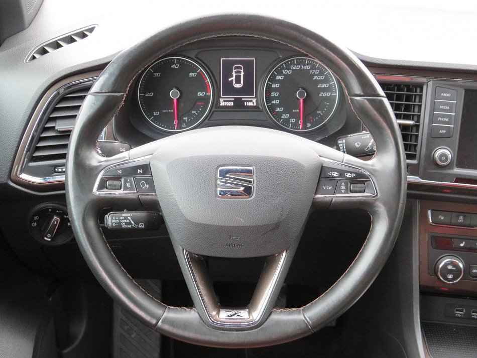 Seat Ateca 1.6TDi 