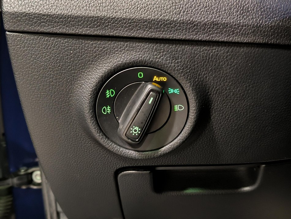 Škoda Superb III 2.0 TDi 