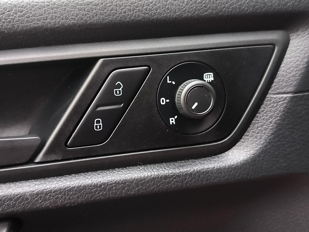 Volkswagen Caddy 1.4TGi CNG  MAXi DÍLNA