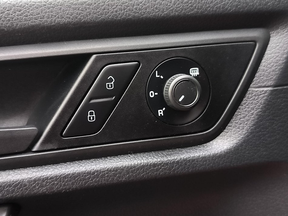 Volkswagen Caddy 1.4TGi CNG  MAXi DÍLNA