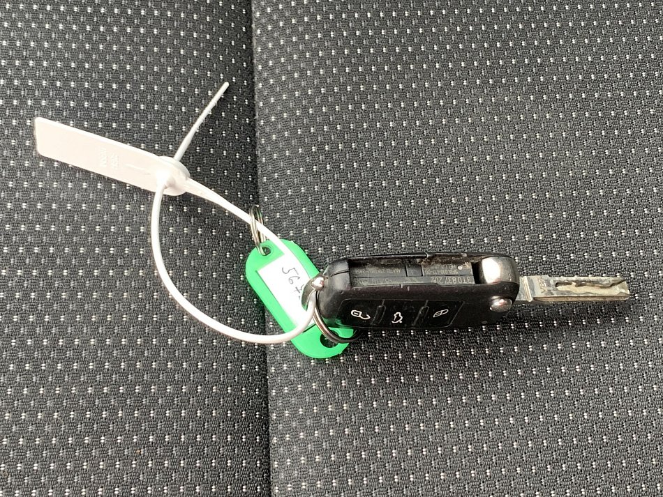 Škoda Superb II 1.4TSi 