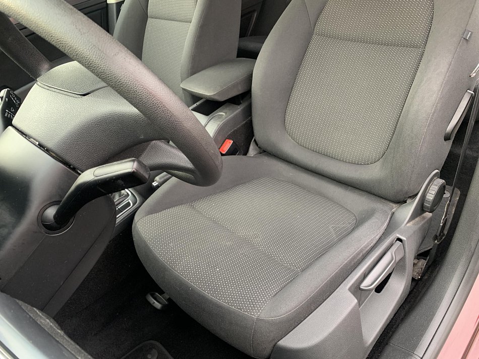 Škoda Superb II 1.4TSi 