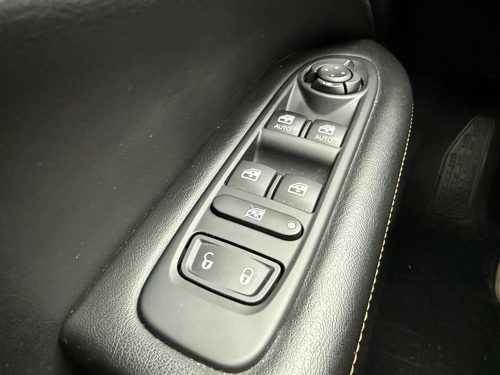 Jeep Compass 1.6M-Jet Limited