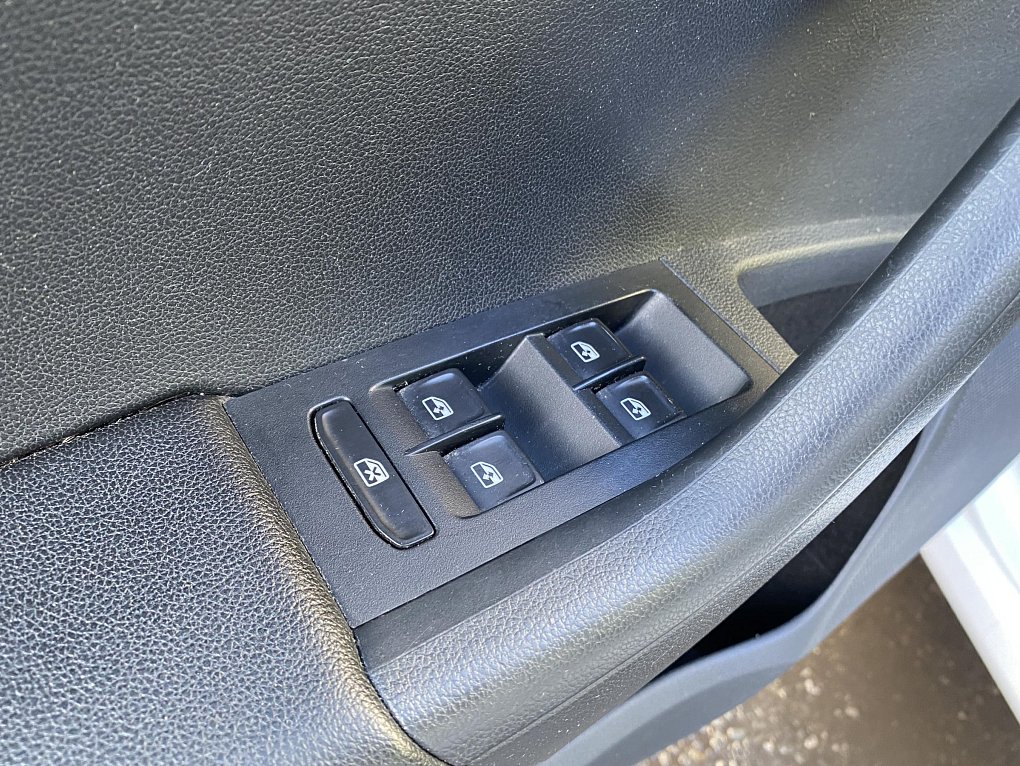 Škoda Octavia III 2.0 TDi Scout 4x4