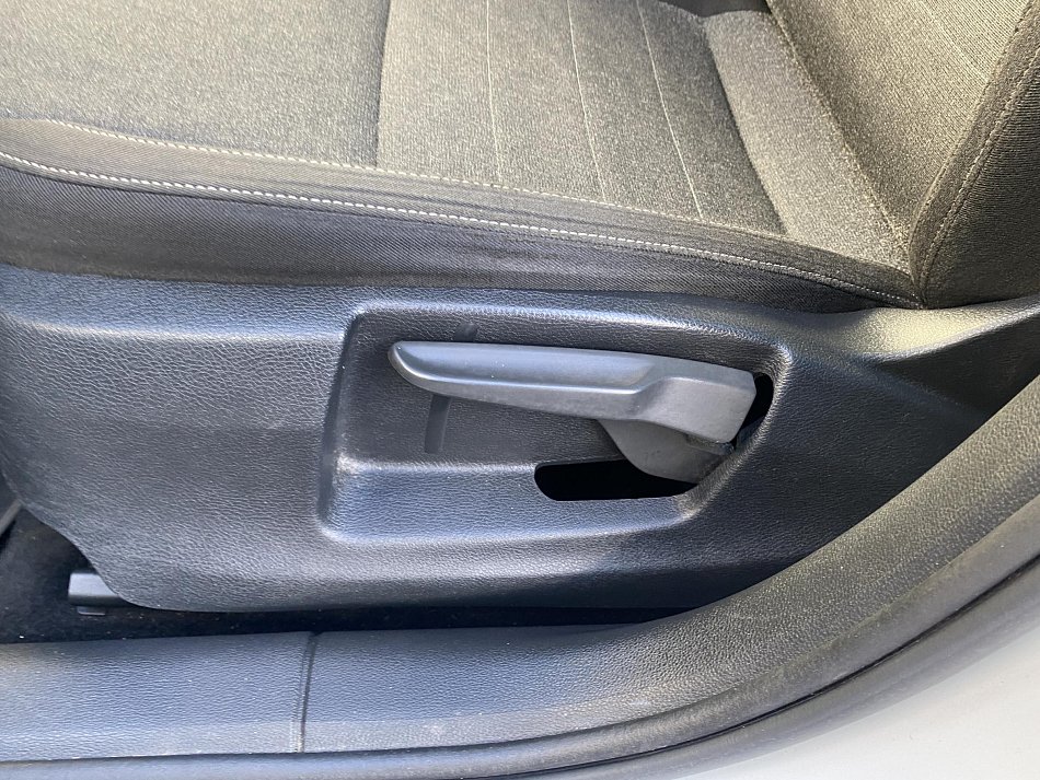 Škoda Octavia III 2.0 TDi Scout 4x4