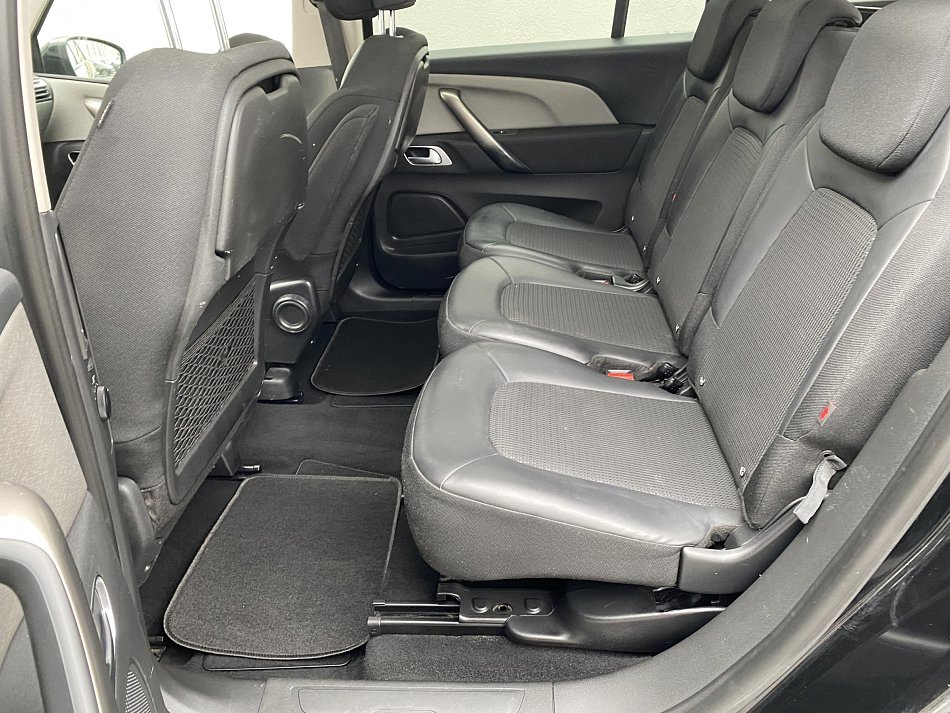 Citroën Grand C4 SpaceTourer 1.5 HDi Shine