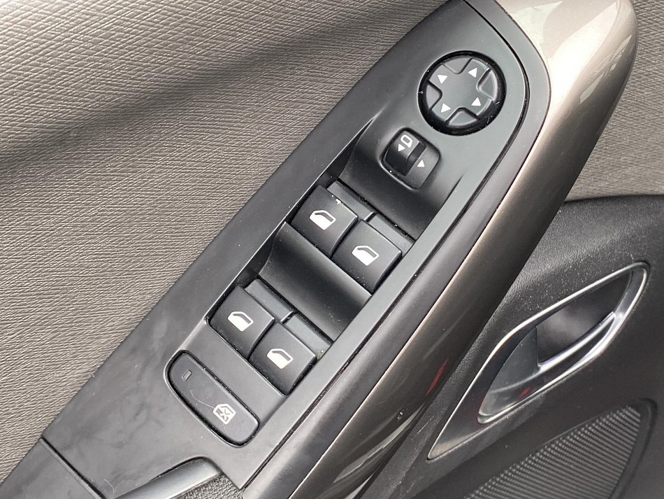 Citroën Grand C4 SpaceTourer 1.5 HDi Shine