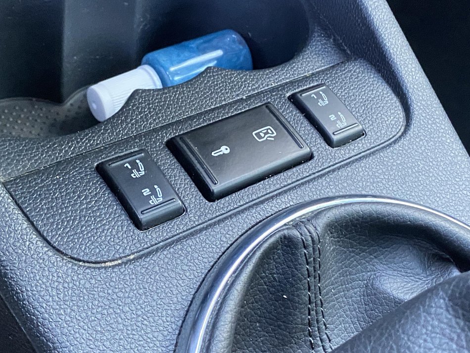 Škoda Roomster 1.6 TDi Fresh
