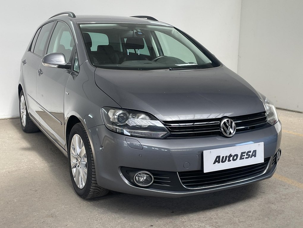 Volkswagen Golf Plus 1.2 TSi Life