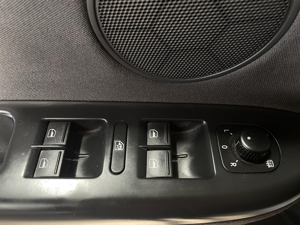 Volkswagen Golf Plus 1.2 TSi Life