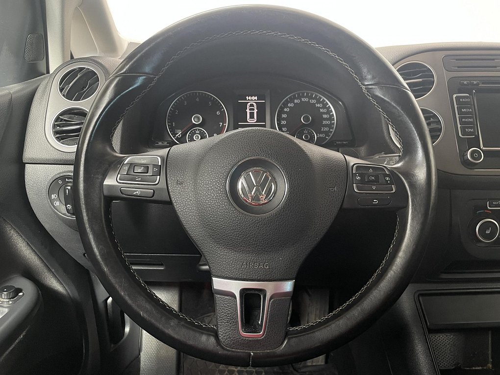 Volkswagen Golf Plus 1.2 TSi Life