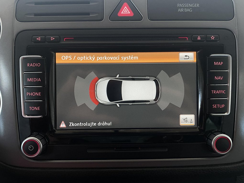 Volkswagen Golf Plus 1.2 TSi Life