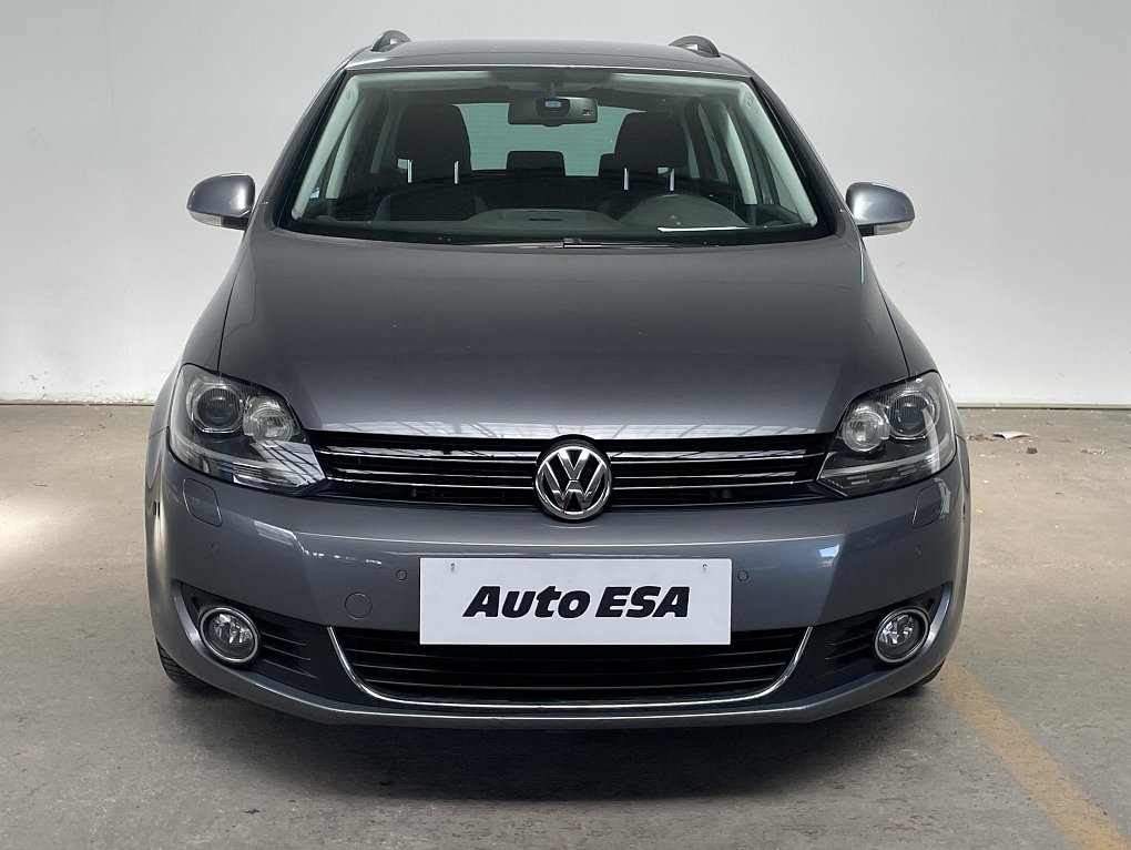 Volkswagen Golf Plus 1.2 TSi Life