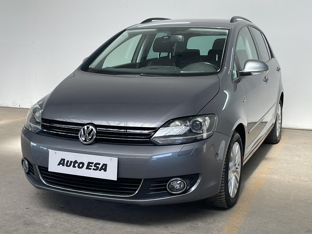 Volkswagen Golf Plus 1.2 TSi Life