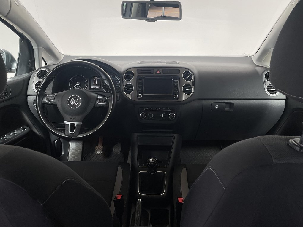 Volkswagen Golf Plus 1.2 TSi Life