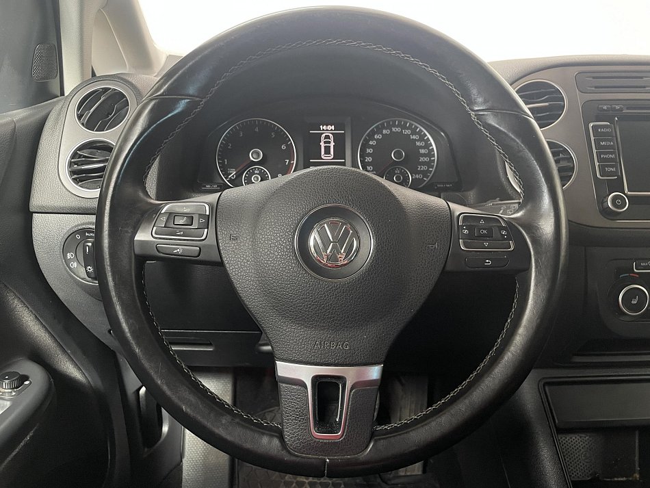 Volkswagen Golf Plus 1.2 TSi Life