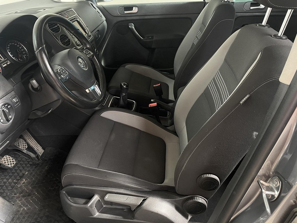 Volkswagen Golf Plus 1.2 TSi Life