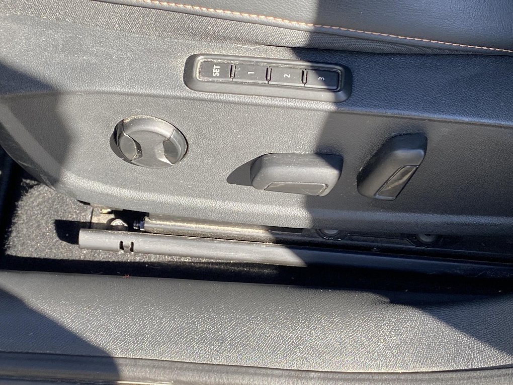 Cupra Formentor 2.0 TSi  4x4