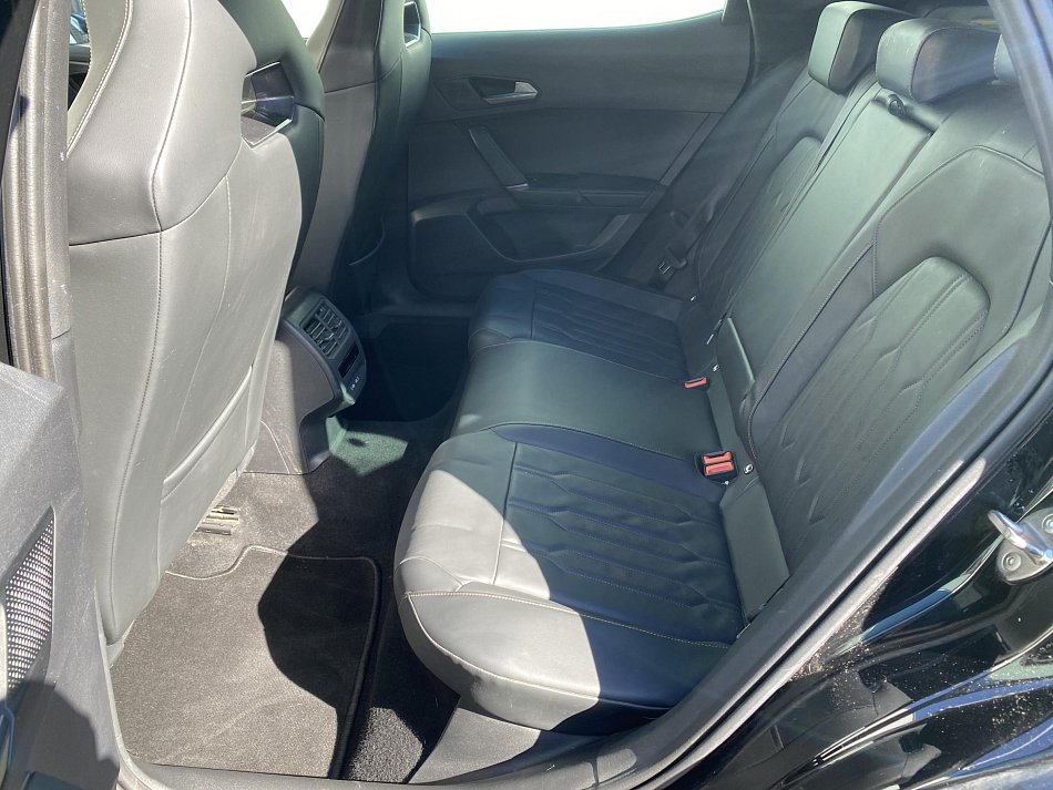 Cupra Formentor 2.0 TSi  4x4