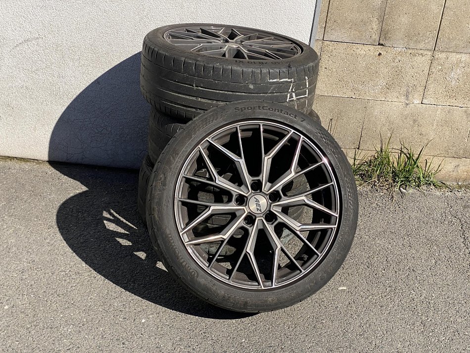 Cupra Formentor 2.0 TSi  4x4