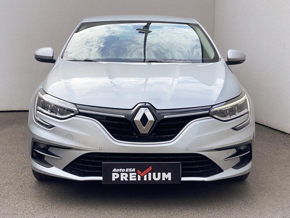 Renault Mégane 1.3 TCe 
