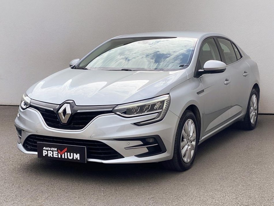 Renault Mégane 1.3 TCe 