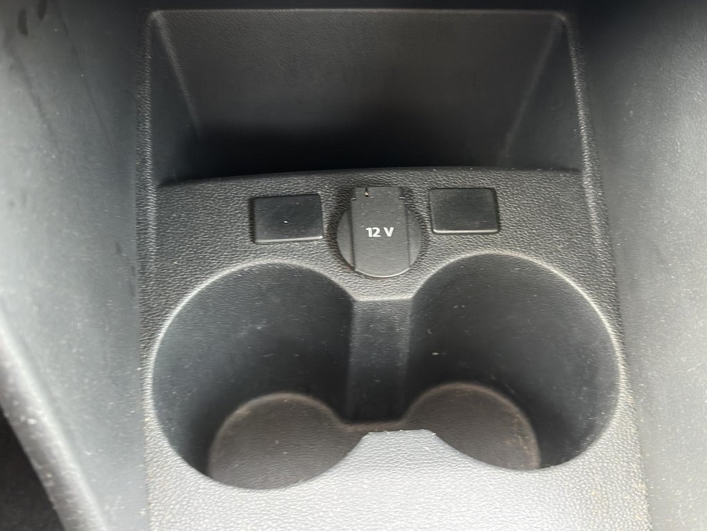 Volkswagen Polo 1.4 i 